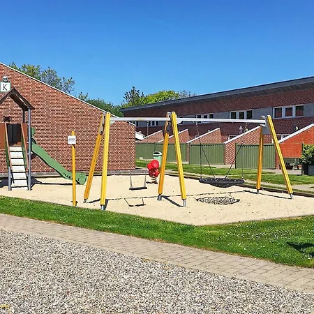 Vakantiehuis Clix Hemmet