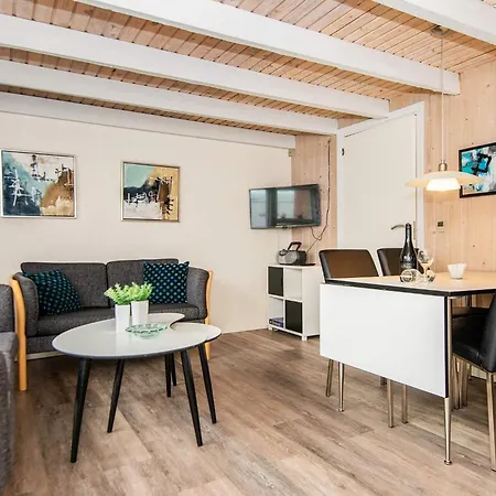 Vakantiehuis Clix