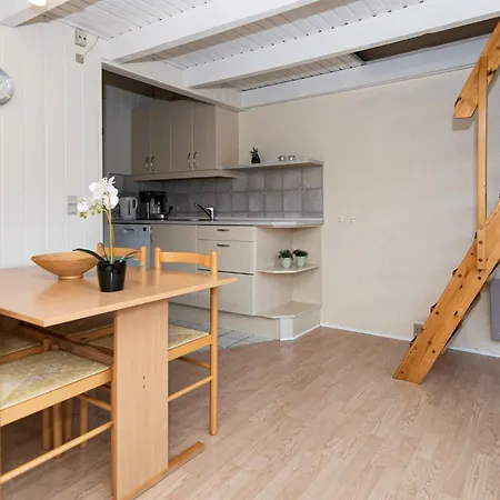 Vakantiehuis Clix *