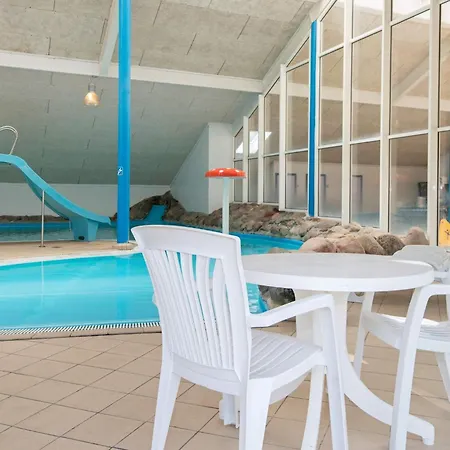 Clix Holiday home Hemmet