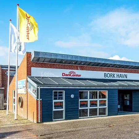 Vakantiehuis Clix *
