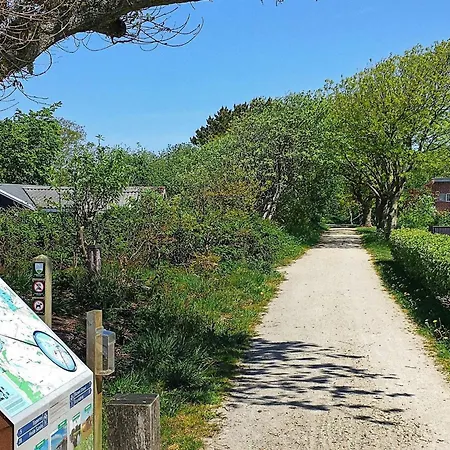 Clix Holiday home Hemmet