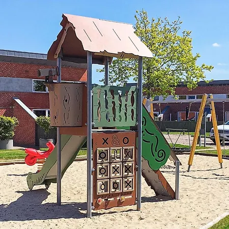 Clix Vakantiehuis *