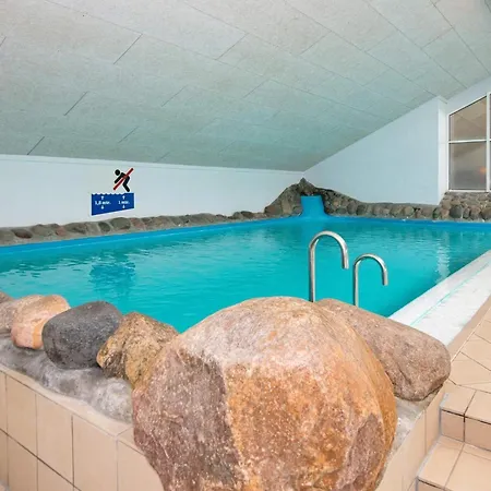 Vakantiehuis Clix *