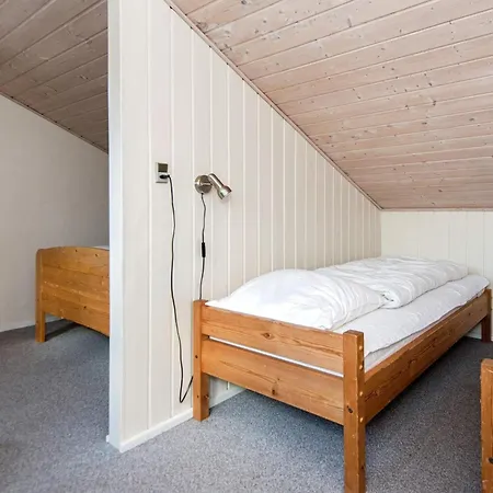 Clix Vakantiehuis Hemmet