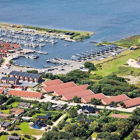 Vakantiehuis Clix Hemmet
