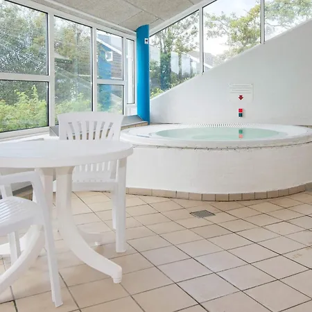 Clix Vakantiehuis