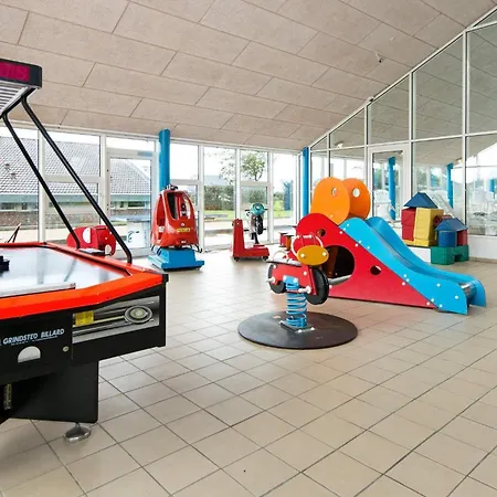 Vakantiehuis Clix