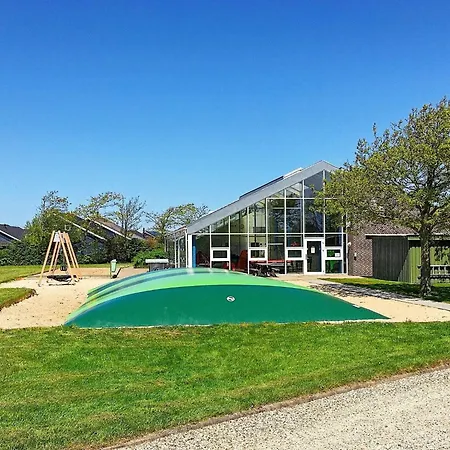 Clix Holiday home *
