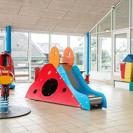 Holiday home Clix *