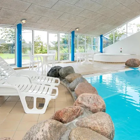 Holiday home Clix Hemmet