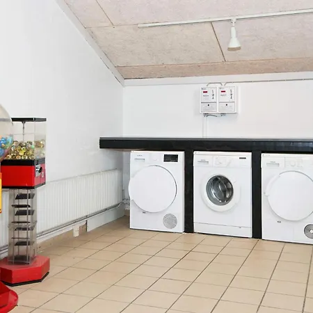 Clix Vakantiehuis