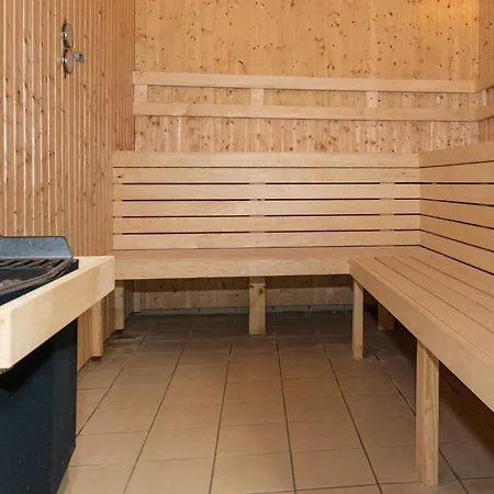 Vakantiehuis Clix