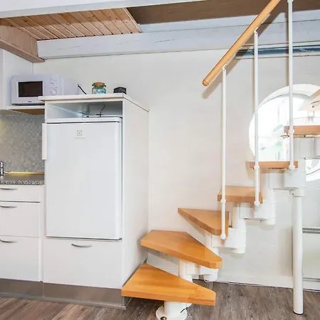 Vakantiehuis Clix Hemmet