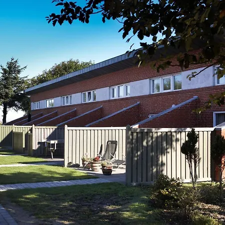 Clix Holiday home