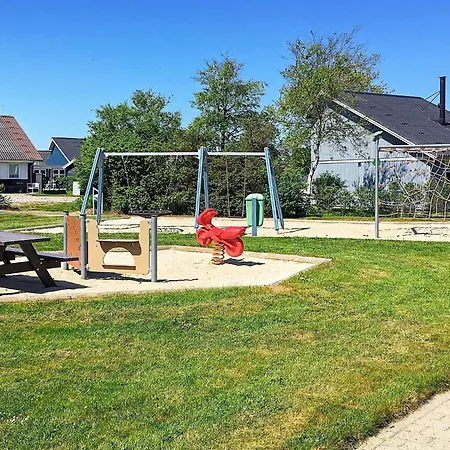 Vakantiehuis Clix